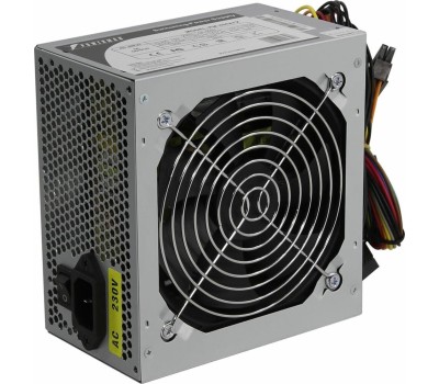 POWERMAN SV511 PMP-450ATX U3.0*2+A(HD) [6194687]