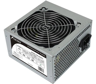 POWERMAN SV511 PMP-450ATX U3.0*2+A(HD) [6194687]