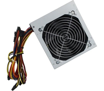 POWERMAN SV511 PMP-450ATX U3.0*2+A(HD) [6194687]