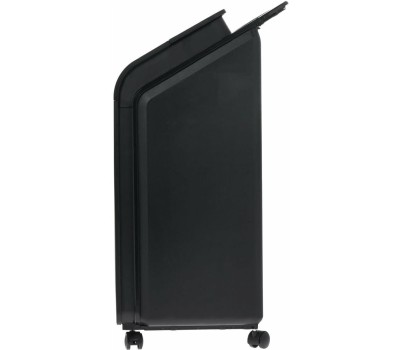 шредеры FELLOWES Уничтожитель бумаг AutoMax 100M, с автоподачей, P-4, 4х10 мм, 100 лист. одновременно, 23л [fs-46292]