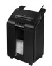 шредеры FELLOWES Уничтожитель бумаг AutoMax 100M, с автоподачей, P-4, 4х10 мм, 100 лист. одновременно, 23л [fs-46292]