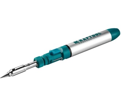 KRAFTOOL Паяльник 55504-H8, газовый, 70Вт