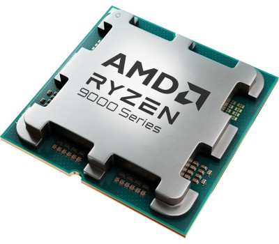 Процессор AMD Процессор Ryzen X12 9900X SAM5 120W 4400 100-000000662
