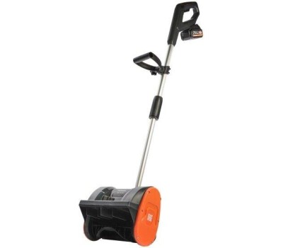 Снегоуборщик PATRIOT Снегоуборщик SV 41 UES, 4Ач [426302242]