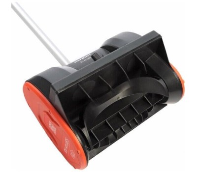 Снегоуборщик PATRIOT Снегоуборщик SV 41 UES, 4Ач [426302242]