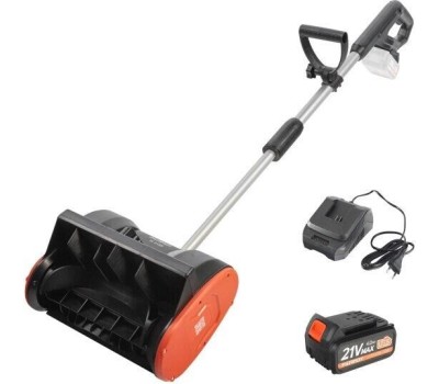 Снегоуборщик PATRIOT Снегоуборщик SV 41 UES, 4Ач [426302242]