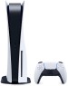 SONY Игровая консоль Playstation 5 дисковая версия (NEW)