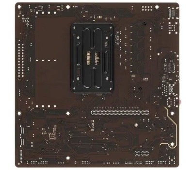 Материнская плата GIGABYTE Материнская плата A620M GAMING X, Socket AM5, AMD A620, 4xDDR5-5200, HDMI+DP, 1xPCI-Ex16, 1xPCI-Ex1, 4xSATA3(RAID 0/1/10), 1xM.2, 8 Ch Audio, GLan, (2+2)xUSB2.0, (3+2)xUSB3.2, (1+1)xUSB3.2 Type-C™, 1xPS/2, mATX, RTL