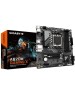 Материнская плата GIGABYTE Материнская плата A620M GAMING X, Socket AM5, AMD A620, 4xDDR5-5200, HDMI+DP, 1xPCI-Ex16, 1xPCI-Ex1, 4xSATA3(RAID 0/1/10), 1xM.2, 8 Ch Audio, GLan, (2+2)xUSB2.0, (3+2)xUSB3.2, (1+1)xUSB3.2 Type-C™, 1xPS/2, mATX, RTL