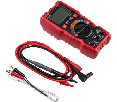 мультиметр REXANT Мультиметр портативный R113C