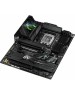 Материнская плата ASUS Материнская плата ROG STRIX Z890-F GAMING WIFI, Socket LGA 1851, Intel Z890, ATX, Ret