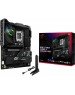 Материнская плата ASUS Материнская плата ROG STRIX Z890-F GAMING WIFI, Socket LGA 1851, Intel Z890, ATX, Ret