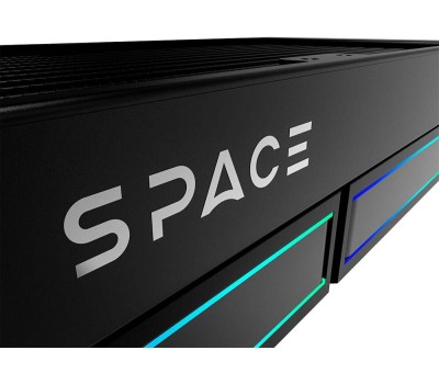 Кулер ID-COOLING Жидкостная система охлаждения SL360 /LCD SCREEN /350W /all Intel /all AMD