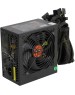 Блок питания EXEGATE Блок питания 500W 80 PLUS® Bronze 500PPH-S (ATX, APFC, SC, КПД 88% (80 PLUS Bronze), 12cm fan, 24pin, 2x(4+4)pin, 4xPCI-E, 6xSATA, 3xIDE, кабель 220V 1,8м с защитой от выдергивания, black, Color Box)