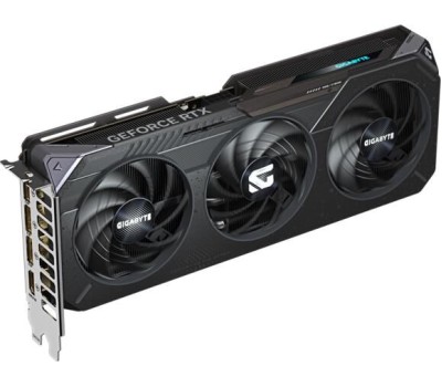 Видеокарта GIGABYTE Видеокарта RTX5060Ti GAMING OC 8GB GDDR7 128bit 3xDP HDMI 3FAN RTL