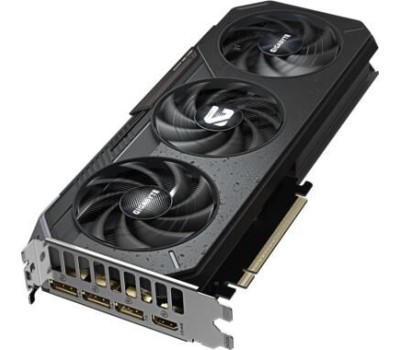 Видеокарта GIGABYTE Видеокарта RTX5060Ti GAMING OC 8GB GDDR7 128bit 3xDP HDMI 3FAN RTL
