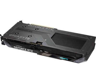 Видеокарта GIGABYTE Видеокарта RTX5060Ti GAMING OC 8GB GDDR7 128bit 3xDP HDMI 3FAN RTL