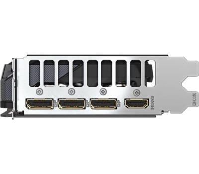 Видеокарта GIGABYTE Видеокарта RTX5060Ti GAMING OC 8GB GDDR7 128bit 3xDP HDMI 3FAN RTL