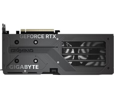 Видеокарта GIGABYTE Видеокарта RTX5060Ti GAMING OC 8GB GDDR7 128bit 3xDP HDMI 3FAN RTL