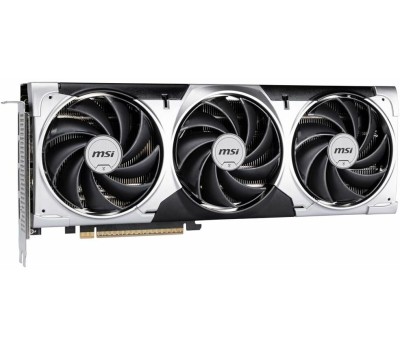 Видеокарта MSI Видеокарта PCIE16 RTX5060TI 16GB RTX 5060 Ti 16G VENTUS 3X OC