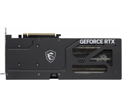 Видеокарта MSI Видеокарта PCIE16 RTX5060TI 16GB RTX 5060 Ti 16G VENTUS 3X OC