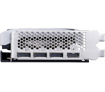 Видеокарта MSI Видеокарта PCIE16 RTX5060TI 16GB RTX 5060 Ti 16G VENTUS 3X OC