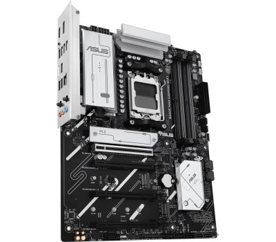 Материнская плата ASUS Материнская плата B650E MAX GAMING WIFI W, Socket AM5, AMD B650, ATX, Ret