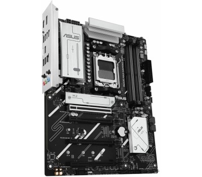 Материнская плата ASUS Материнская плата B650E MAX GAMING WIFI W, Socket AM5, AMD B650, ATX, Ret