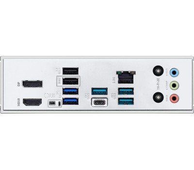 Материнская плата ASUS Материнская плата B650E MAX GAMING WIFI W, Socket AM5, AMD B650, ATX, Ret