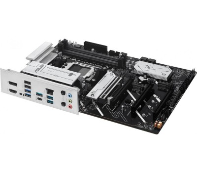 Материнская плата ASUS Материнская плата B650E MAX GAMING WIFI W, Socket AM5, AMD B650, ATX, Ret