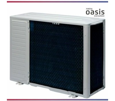Сплит-система OASIS 343 Сплит-система «making everywhere» H-9