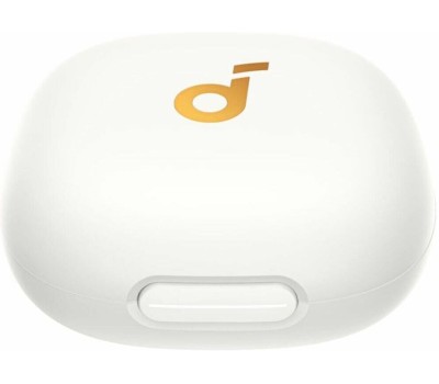 TWS наушники ANKER Наушники Soundcore Sport X20, Bluetooth, внутриканальные, белый [a3968g21]