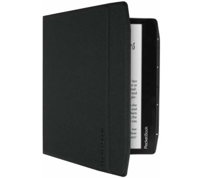 POCKETBOOK Обложка для электронной книги 700 ERA Shell cover, черный