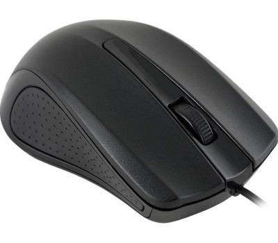 Oklick 225M черный