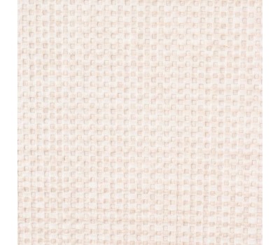 САНАКС - Коврик в ванную - КРОСС-ЛООП, двойной, КОРИЧНЕВЫЙ, клетка, 500х800, 500х400 мм,100% полиэстер 00855