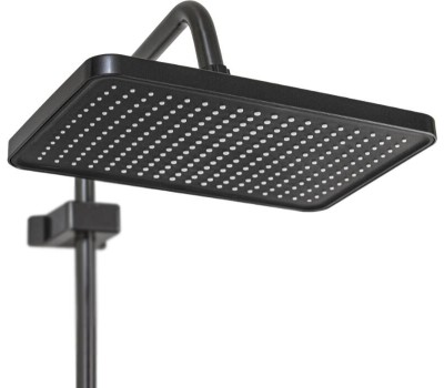 BRIMIX - Смеситель + стойка душевая 