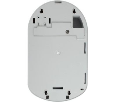 GFmark - Дозатор сенсорный для дезинфекции, пластик АБС, белый, с полоской, 1000 мл 717