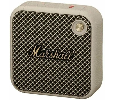 Marshall Willen II сream