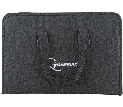 Набор инструментов GEMBIRD TK-SOLDER (28предметов)