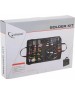 Набор инструментов GEMBIRD TK-SOLDER (28предметов)