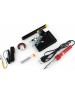 Набор инструментов GEMBIRD TK-SOLDER (28предметов)