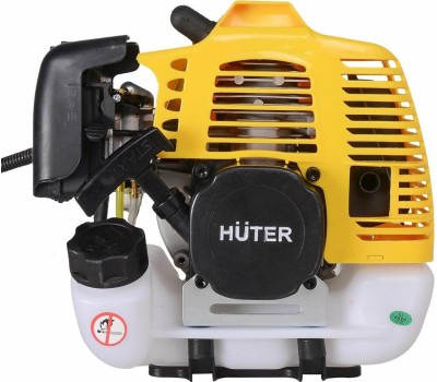Триммер бензиновый HUTER GGT-1300T