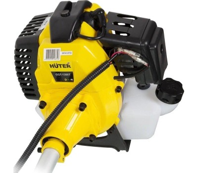Триммер бензиновый HUTER GGT-1300T