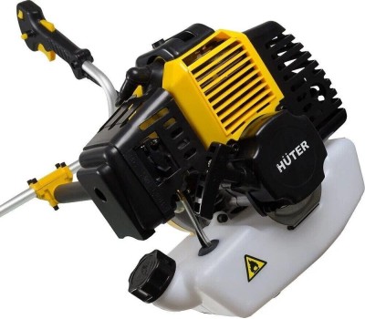 Триммер бензиновый HUTER GGT-1300T