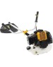 Триммер бензиновый HUTER GGT-1300T