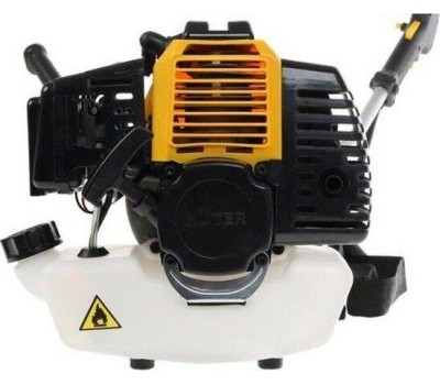 Триммер бензиновый HUTER GGT-1300T