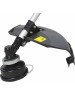 Триммер бензиновый HUTER GGT-1300T