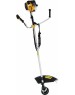Триммер бензиновый HUTER GGT-1300T