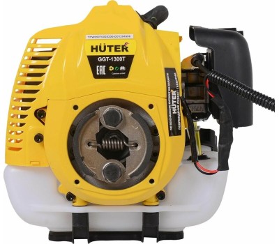 Триммер бензиновый HUTER GGT-1300T