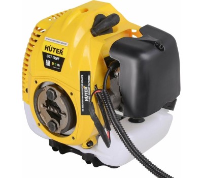 Триммер бензиновый HUTER GGT-1300T